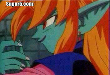 Otaku Gallery  / Anime e Manga / Dragon Ball / Screen Shots / OAV / Dragon Ball GT / Goku Gaiden / 128.jpg